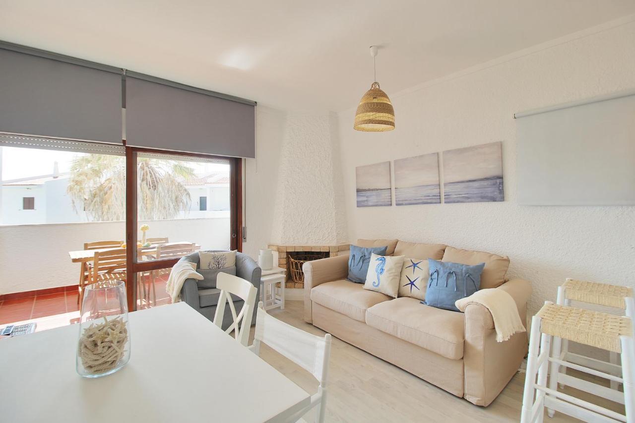 Prestige For Home - Terracos Do Mar - Vilamoura Exteriör bild