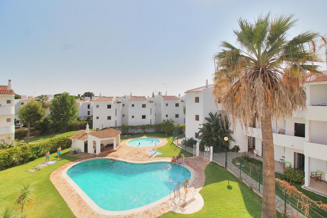 Prestige For Home - Terracos Do Mar - Vilamoura Exteriör bild