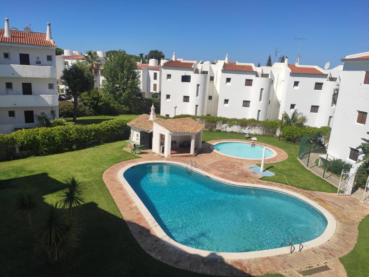 Prestige For Home - Terracos Do Mar - Vilamoura Exteriör bild