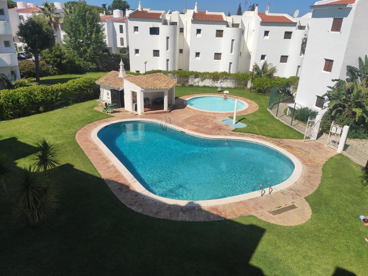 Prestige For Home - Terracos Do Mar - Vilamoura Exteriör bild
